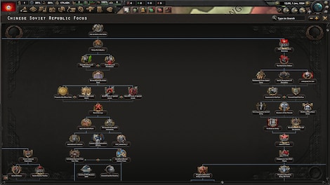 Hearts of Iron IV: Expansion Pass 2 (PC) - Steam Key - GLOBAL - 6