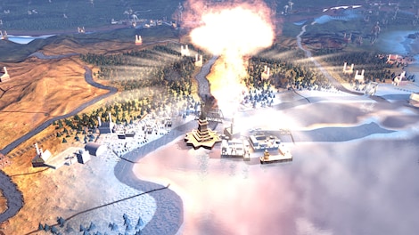 Hearts of Iron IV: Götterdämmerung (PC) - Steam Gift - GLOBAL - 6