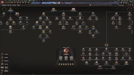 Hearts of Iron IV: Götterdämmerung (PC) - Steam Key - EUROPE - 4