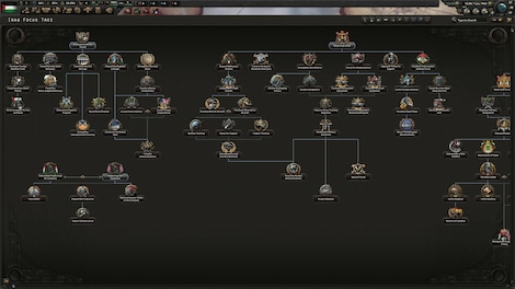 Hearts of Iron IV: Graveyard of Empires (PC) - Steam Key - EUROPE - 10