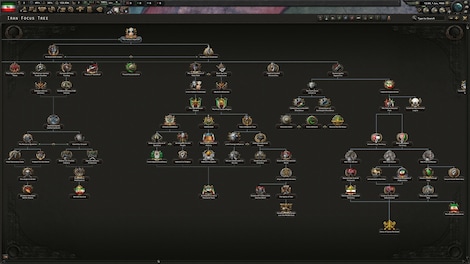 Hearts of Iron IV: Graveyard of Empires (PC) - Steam Key - GLOBAL - 4