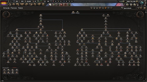 Hearts of Iron IV: La Résistance (PC) - Steam Key - GLOBAL - 4