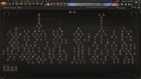 Hearts of Iron IV: La Résistance Standard Edition - Steam - Gift GLOBAL - 3