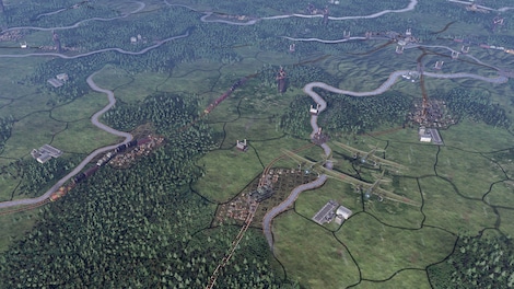 Hearts of Iron IV: No Step Back (PC) - Steam Gift - NORTH AMERICA - 8