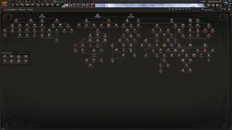 Hearts of Iron IV: No Step Back (PC) - Steam Key - RU/CIS - 13