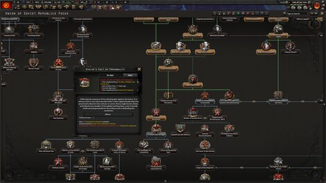 Hearts of Iron IV | Players Choice - Barbarossa (PC) - Steam Account - GLOBAL - 14