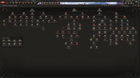 Hearts of Iron IV | Players Choice - Barbarossa (PC) - Steam Account - GLOBAL - 3