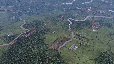 Hearts of Iron IV | Players Choice - Barbarossa (PC) - Steam Account - GLOBAL - 8