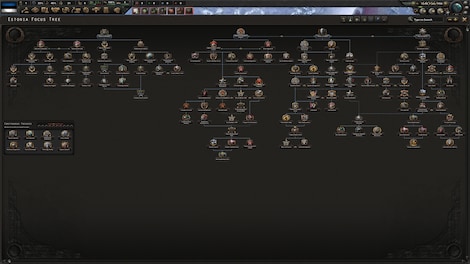 Hearts of Iron IV | Players Choice - Barbarossa (PC) - Steam Key - GLOBAL - 11