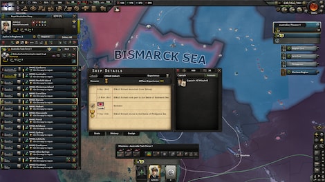 Hearts of Iron IV: Thunder at our Gates (PC) - Steam Key - EUROPE - 3