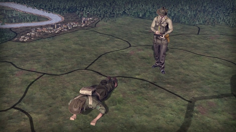 Hearts of Iron IV: Thunder at our Gates (PC) - Steam Key - GLOBAL - 6