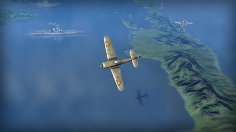 Hearts of Iron IV: Thunder at our Gates (PC) - Steam Key - GLOBAL - 5