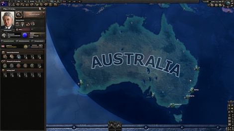 Hearts of Iron IV: Thunder at our Gates (PC) - Steam Key - GLOBAL - 9