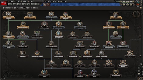 Hearts of Iron IV: Together for Victory Steam Key RU/CIS - 15