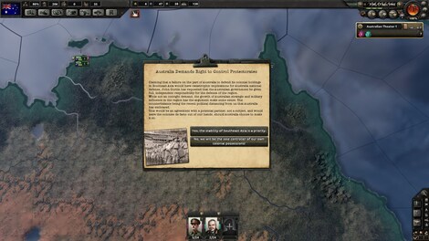 Hearts of Iron IV: Together for Victory (PC) - Steam Gift - NORTH AMERICA - 7