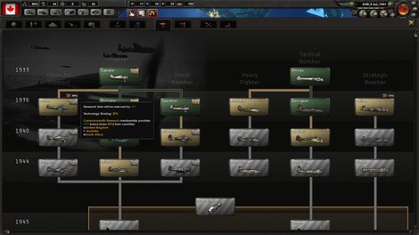 Hearts of Iron IV: Together for Victory (PC) - Steam Key - EUROPE - 11