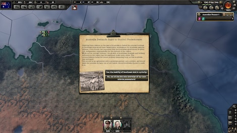 Hearts of Iron IV: Together for Victory (PC) - Steam Key - EUROPE - 7