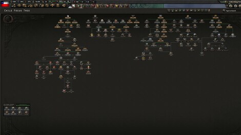 Hearts of Iron IV: Trial of Allegiance (PC) - Steam Key - LATAM - 4