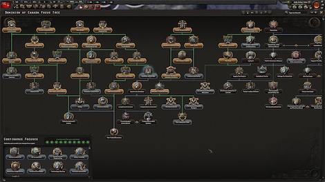 Hearts of Iron IV | Ultimate Bundle (2024) (PC) - Steam Key - GLOBAL - 7