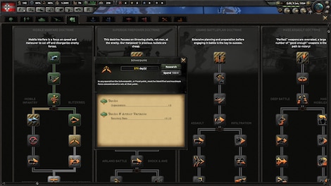 Hearts of Iron IV | Ultimate Bundle (PC) - Steam Key - GLOBAL - 4