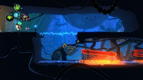 HeartZ: Co-Hope Puzzles Steam Key GLOBAL - 10