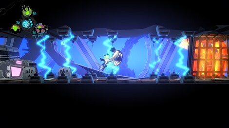 HeartZ: Co-Hope Puzzles Steam Key GLOBAL - 9