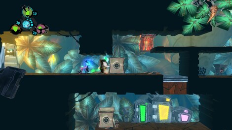 HeartZ: Co-Hope Puzzles Steam Key GLOBAL - 6