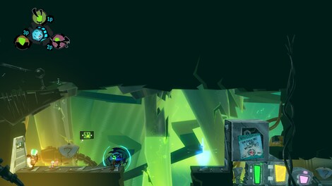 HeartZ: Co-Hope Puzzles Steam Key GLOBAL - 5