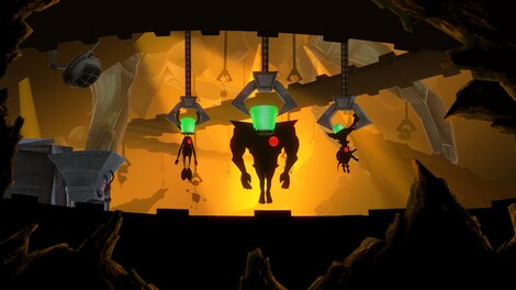 HeartZ: Co-Hope Puzzles Steam Key GLOBAL - 7