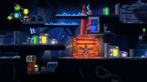 HeartZ: Co-Hope Puzzles Steam Key GLOBAL - 3