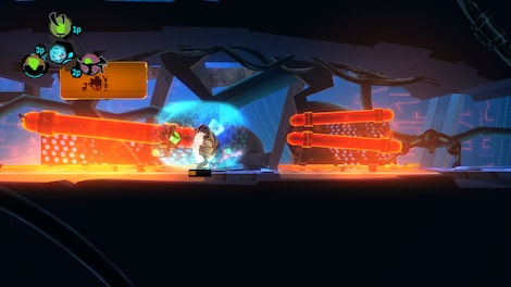 HeartZ: Co-Hope Puzzles Steam Key GLOBAL - 2
