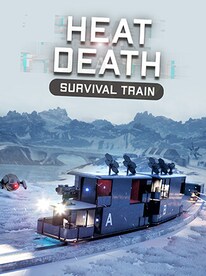 Heat Death: Survival Train (PC) - Steam Account - GLOBAL - 1