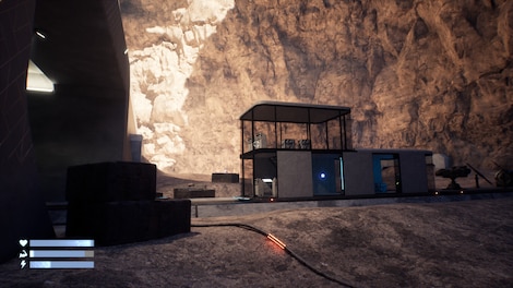 Heat Death: Survival Train (PC) - Steam Account - GLOBAL - 5
