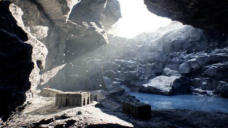 Heat Death: Survival Train (PC) - Steam Gift - NORTH AMERICA - 10