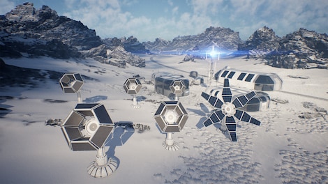 Heat Death: Survival Train (PC) - Steam Key - GLOBAL - 11
