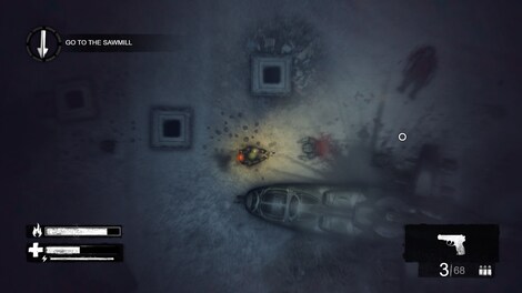 Heat Guardian Steam Key GLOBAL - 3