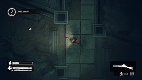 Heat Guardian Steam Key GLOBAL - 4
