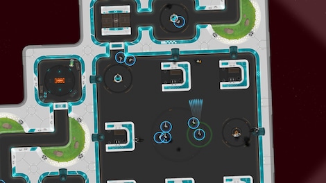 Heat Signature Steam Gift PC EUROPE - 3