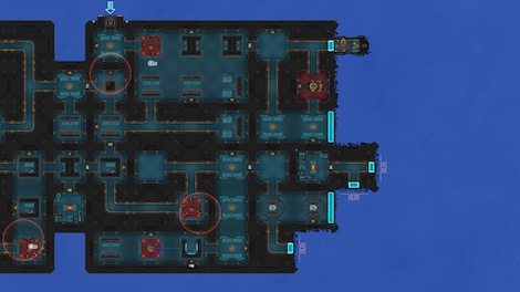 Heat Signature Steam Gift PC EUROPE - 10