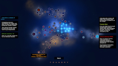 Heat Signature Steam Gift PC GLOBAL - 6