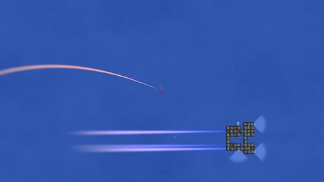 Heat Signature Steam Gift PC GLOBAL - 0