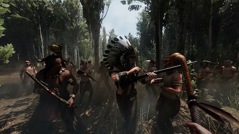 Heat (PC) - Steam Gift - EUROPE - 7