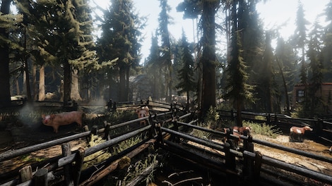 Heat (PC) - Steam Gift - EUROPE - 19