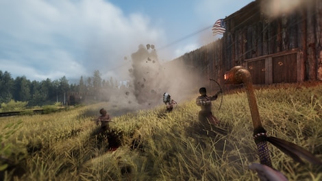 Heat (PC) - Steam Gift - EUROPE - 21