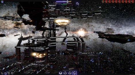 Heathen Engineering's Terran Steam Key GLOBAL - 5