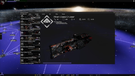 Heathen Engineering's Terran Steam Key GLOBAL - 0