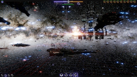 Heathen Engineering's Terran Steam Key GLOBAL - 8
