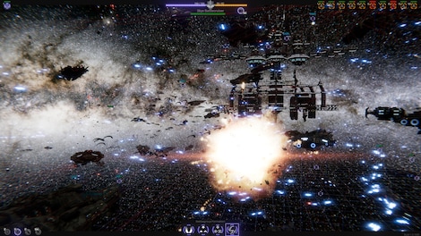 Heathen Engineering's Terran Steam Key GLOBAL - 9