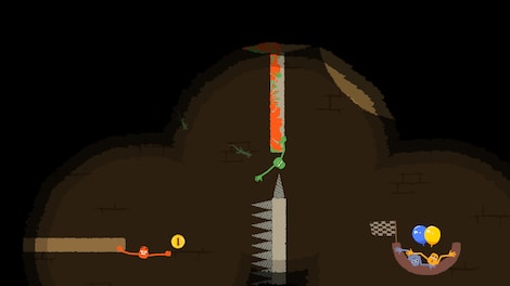 Heave Ho (PC) - Steam Key - EUROPE - 3