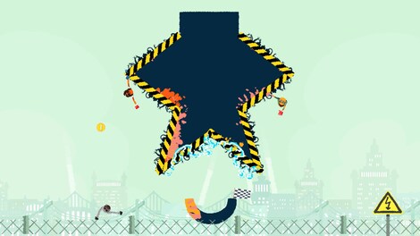 Heave Ho (PC) - Steam Key - EUROPE - 11